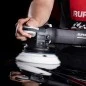 Preview: RUPES Ø30mm BigFoot High Performance D-A Polierpad Fein GELB3