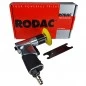 Preview: Rodac RC166 Druckluft-Poliermaschine 75mm