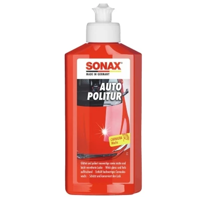 SONAX_AUTO_POLITUR_250ml