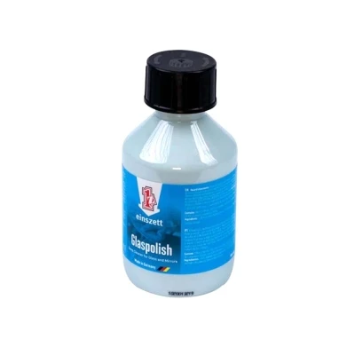 200ml Einszett Glaspolish1