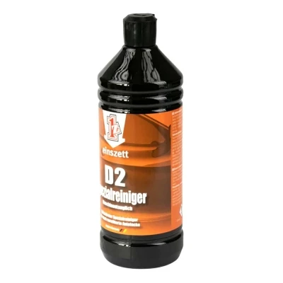 1000ml Einszett D2 Spezialreiniger1