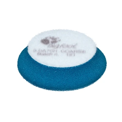 RUPES Ø50mm BigFoot High Performance D-A Polierpad Hart BLAU