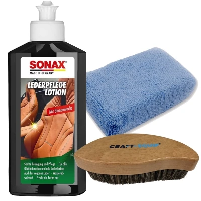 SONAX Set 26