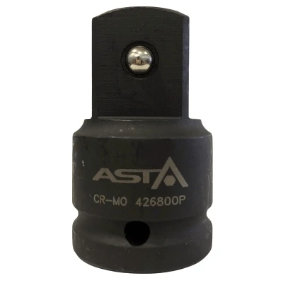 ASTA 3/4″ auf 1″ Adapter