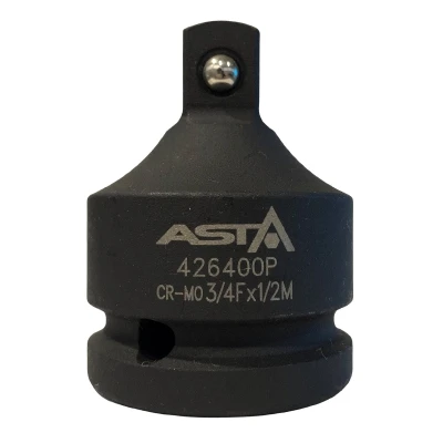 ASTA 3/4″ auf 1/2″ Adapter