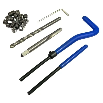 SATRA M6 x 1,0mm Gewindereparatur-Set