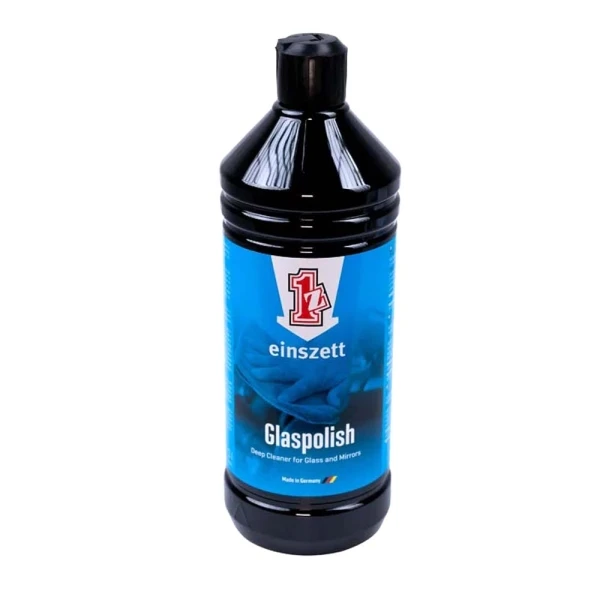 1000ml Einszett Glaspolish