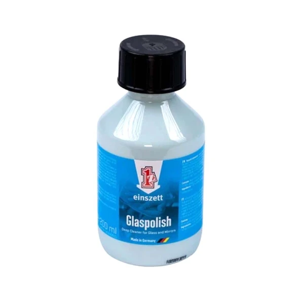 200ml Einszett Glaspolish