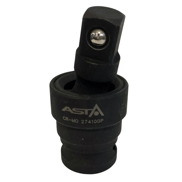 ASTA 1/2" Kugelgelenk Adapter