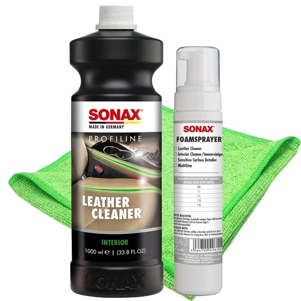 SONAX Set 27