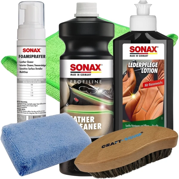 SONAX Set 29