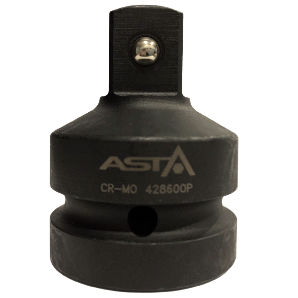 ASTA 1″ auf 3/4″ Adapter