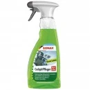 SONAX 500ml CockpitPfleger Green Lemon Matteffect